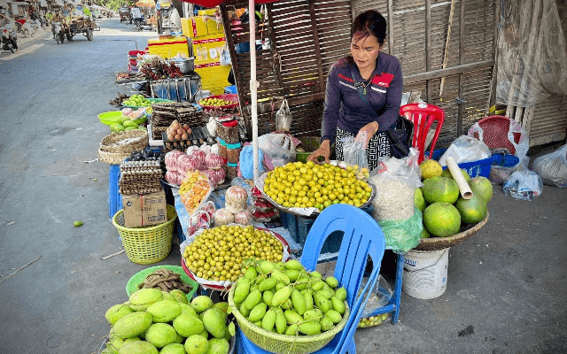 Cho Campuchia vay gần 2 tỷ USD, một chủ nợ lớn ra loạt cảnh báo tới Phnom Penh, còn chưa đầy 2 thập kỷ để thay đổi