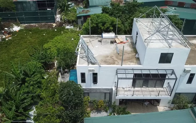 Hà Nội hướng dẫn người dân xin cấp phép xây dựng khi bị vướng 'quy hoạch treo'