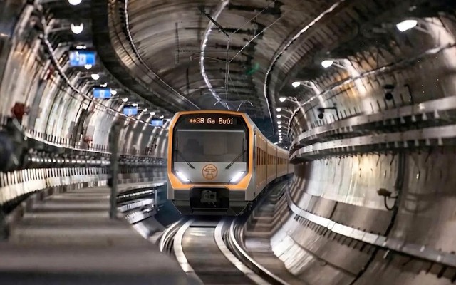 Khởi công 5 tuyến metro: Hà Nội có chấp nhận lỗ nặng như Bắc Kinh để đổi lấy 100 năm phát triển?