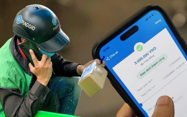 Công an gửi thông báo 'nóng' đến những người hay mua hàng online