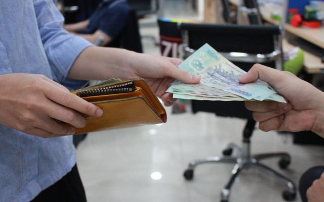 Những ai từng góp hụi với Phan Thị Thu Vỹ SN 1989 từ năm 2025 đến nay, cần liên hệ ngay với công an