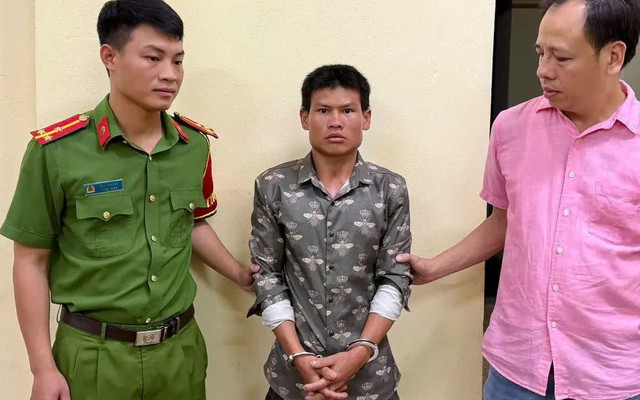 Chân dung kẻ bắt cóc bé gái 6 tuổi ở Sơn La rồi bỏ trốn sang Lào Cai
