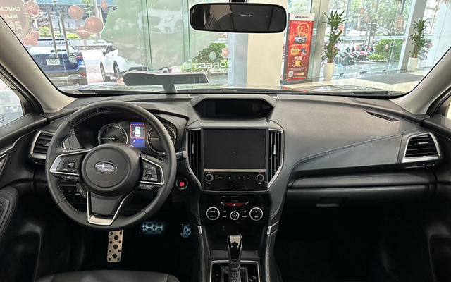 SUV Nhật ngang cỡ CX-5 bất ngờ giảm giá 300 triệu đồng