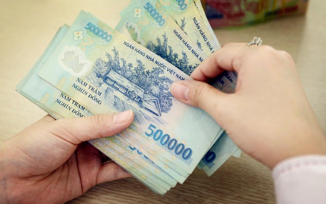 Người cao tuổi ở tỉnh này được nhận 1,5 triệu đồng tiền mặt (ngoài lương hưu) theo Nghị quyết 24