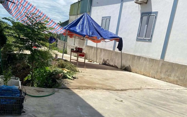 Vụ phát hiện hộp sọ người dưới mương nước ở Nghệ An: Đã xác định danh tính nạn nhân