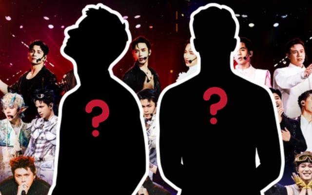 Rò rỉ kết quả 2 Anh Tài đầu tiên bị loại ở show Chông Gai