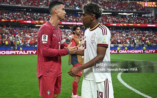 Xác định 3 cặp đấu tứ kết World Cup 2026: Châu Âu thể hiện sức mạnh, chiếm 5/6 suất