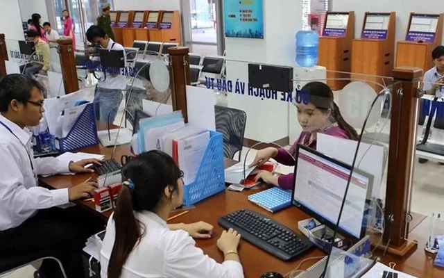 Cả nước có hơn 147 nghìn cán bộ, công chức cấp xã
