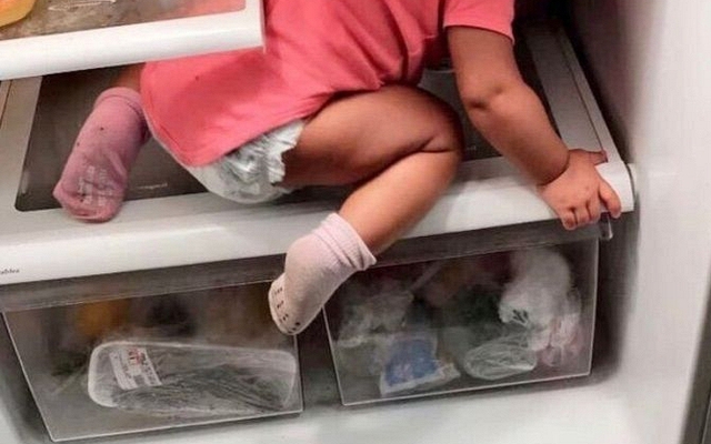 Con càng tinh nghịch thì càng thông minh: Trúng 3 biểu hiện này là mẹ yên tâm em bé nhà mình IQ không vừa đâu!
