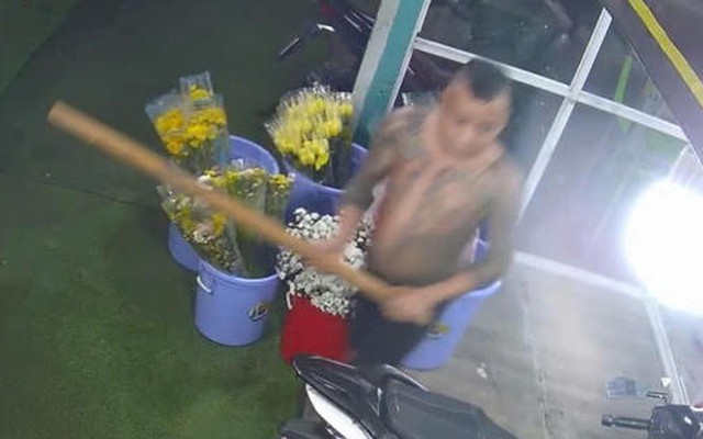 Truy bắt đối tượng dùng dao tấn công vợ cũ tại Đồng Tháp