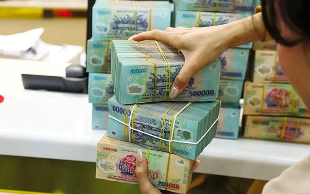 Ngày mai hơn 8.000 tỷ tiền mặt của Ngân hàng Quân đội 'có chủ'