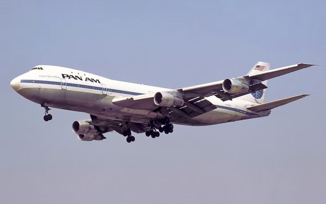 Boeing sở hữu một thiết kế độc bản, bất kỳ quốc gia nào dù có muốn cũng khó lòng sao chép được