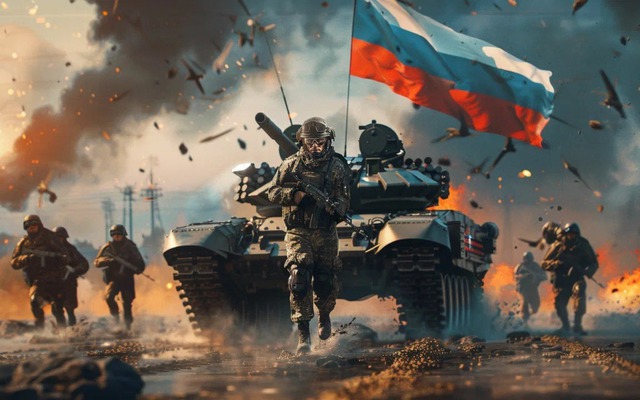 Bộ chỉ huy Nga phát lệnh, "bão lửa" dựng thế trận chưa từng có - Ông Putin lần đầu hé lộ cuộc tiếp xúc hậu trường với Kiev