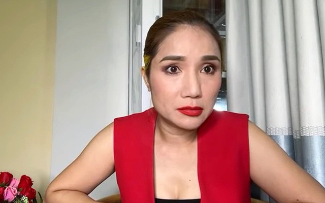 Nữ NSƯT là mẹ đơn thân giàu có: "Tôi già rồi, đừng dụ tôi!"