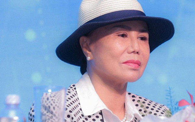 "Nếu kiếp sau trở lại, tôi vẫn chọn vai Thanh Tuyền"