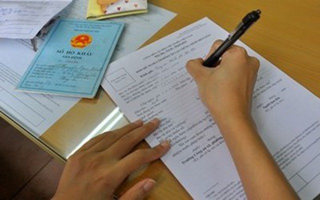 Thông tin quan trọng về khai báo tạm trú, tất cả chủ nhà nghỉ, nhà trọ... cần nắm rõ