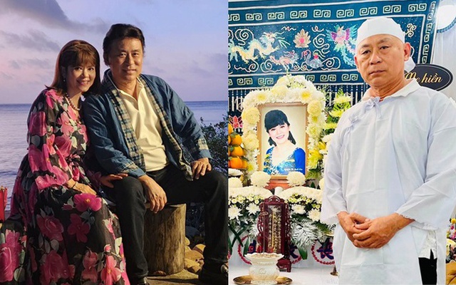 "Anh Tạ Minh Tâm đưa chúng tôi đến nhìn gương mặt chị lần cuối, anh gọi chị: 'Em ơi, em ơi!'"