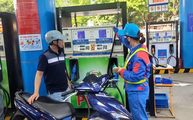 Tất cả người dân đang sử dụng xăng E10 trên cả nước chú ý thông tin mới nhất