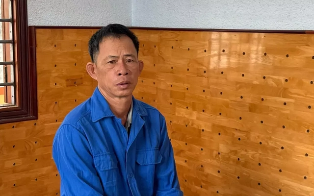 Mâu thuẫn về kỹ thuật cắt cành cà phê, chồng ra tay sát hại vợ