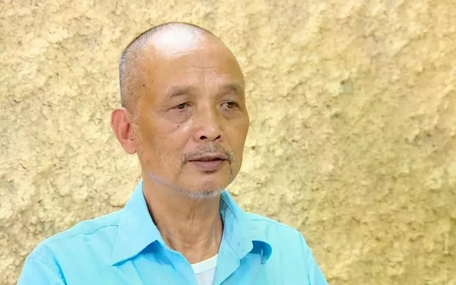 Đại học FPT thông tin về ông Nguyễn Thành Nam