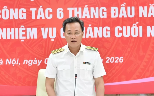 Kiểm toán Nhà nước chuyển 5 vụ việc có dấu hiệu tội phạm sang cơ quan điều tra