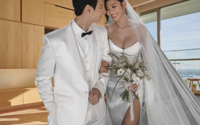 “Tiên đồng ngọc nữ" của showbiz: Sống trong căn hộ đẹp thơ mộng, view hướng thẳng sông Đồng Nai