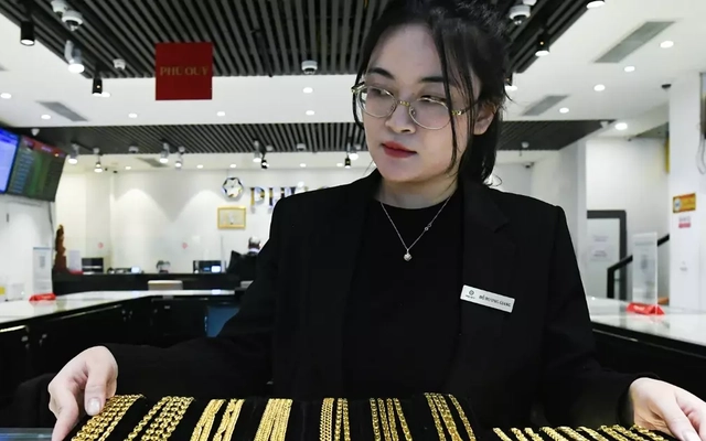 Giá vàng hôm nay (8/7): Mất mốc 150 triệu đồng/lượng