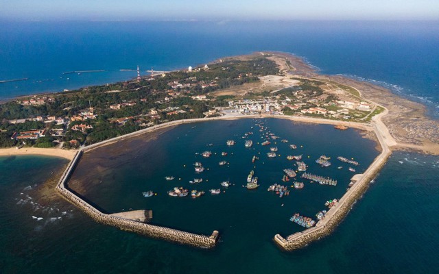 Việt Nam sẽ có sân bay mới tại đặc khu xa bờ nhất Vịnh Bắc Bộ