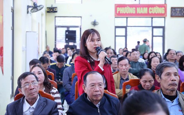 Tin vui từ Ban Chỉ đạo cải cách tiền lương và bảo hiểm xã hội