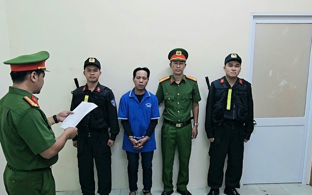 Bắt nghi phạm vụ thi thể phụ nữ trong bao tải trên sông ở TP.HCM