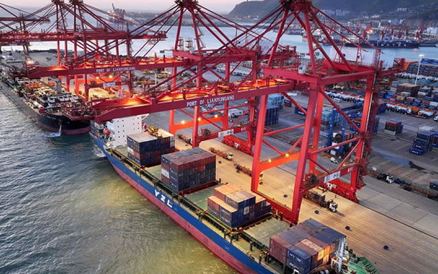 Một mặt hàng của Việt Nam vừa thu về hơn nửa tỷ USD - Nga, Mỹ báo tin vui