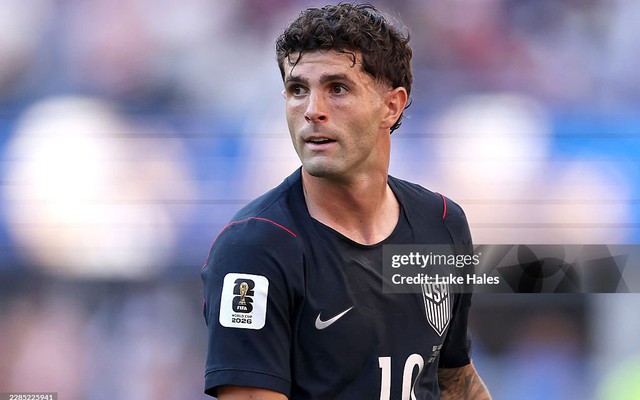 Sau khi bị loại, đội tuyển Mỹ nộp lại 250 tỷ đồng tiền thưởng World Cup 2026