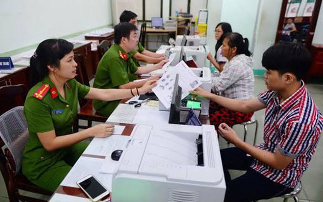 Thông tin quan trọng về đăng ký thường trú, tạm trú, tất cả người dân cần biết