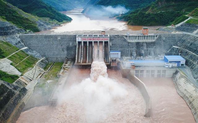 Công trình thủy điện lớn nhất Đông Nam Á được ví như "vịnh Hạ Long thứ 2", sắp nhận nhiệm vụ mới