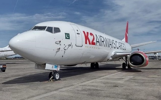 Máy bay Boeing 737 chở nhiều người bất ngờ mất tích trên biển, dữ liệu radar hé lộ diễn biến khó hiểu