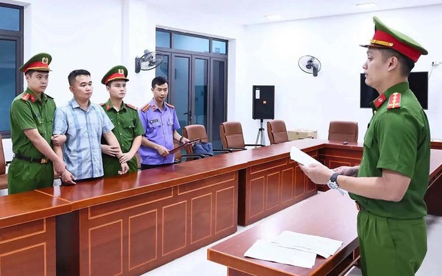 Vụ 146 điểm 10 môn Toán ở Tuyên Quang: Động cơ của giáo viên Nguyễn Hà Duy