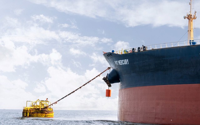 Tin vui: Các đối tác lớn nhất của Việt Nam đua nhau ‘sale off’ dầu thô