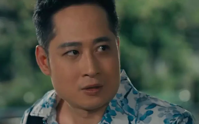Vai diễn khiến khán giả ghét cay ghét đắng