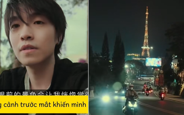Khách Trung Quốc kể về 15 ngày sống ở Đà Lạt, người Việt xem kỹ không tua đoạn nào: Đây là cách đi Đà Lạt đúng nhất
