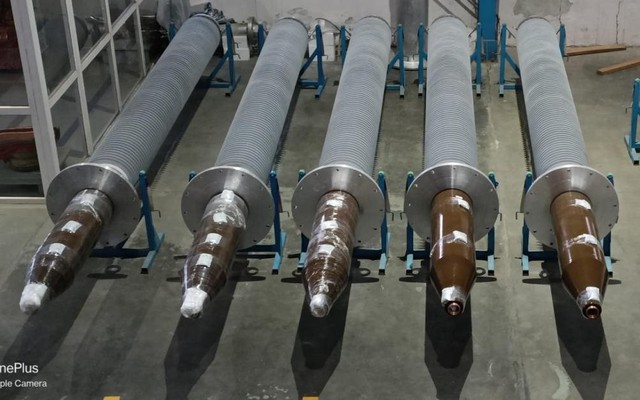 Nhờ "kỳ quan công nghiệp" này mới có nước Nga vĩ đại như hôm nay: Bảo vật hiếm hoi cả hành tinh chỉ có 7 cái