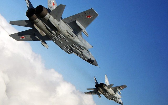 Nga nung nấu vũ khí còn “đáng sợ” hơn cả tên lửa S-400