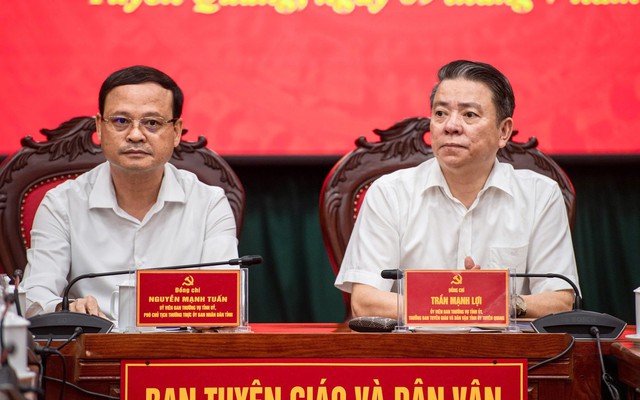 Đề xuất thi lại môn Toán tại Trường THPT chuyên Tuyên Quang
