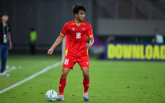 Bốc thăm Asiad: U23 Việt Nam chịu thiệt thòi vì điều luật cũ?