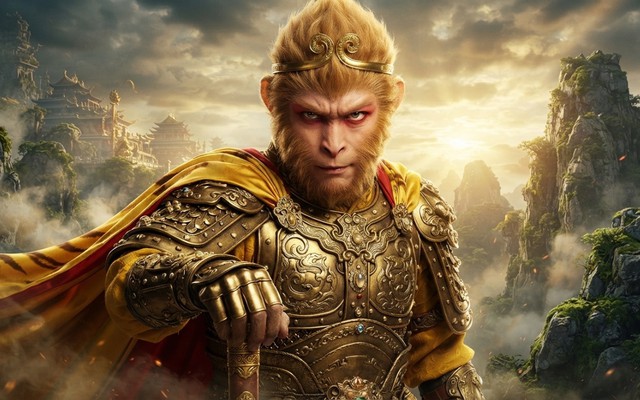 Ý nghĩa vòng kim cô của Tôn Ngộ Không