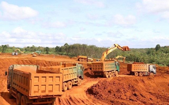 Việt Nam có kho báu lớn top thế giới, Trung Quốc ngỏ ý dù nắm trữ lượng gấp 12 lần, công nghệ khai thác Trung Quốc có gì?