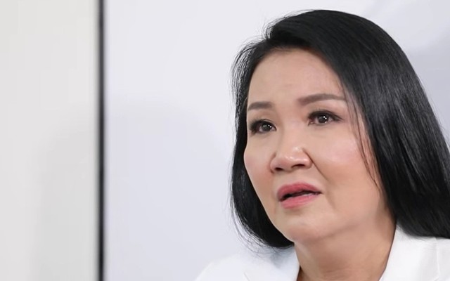 Hậu duệ gia tộc lẫy lừng miền Nam loay hoay không biết mình là ai