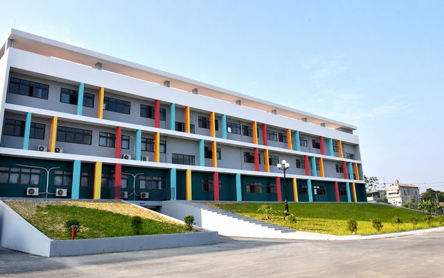CHÍNH THỨC: Bộ GD&ĐT phản hồi về phương án thi lại môn Toán sau vụ điểm thi bất thường tại Tuyên Quang