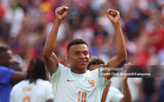 Cuộc đua Vua phá lưới World Cup: Mbappe lại vượt qua Messi, xuất hiện nhân tố mới