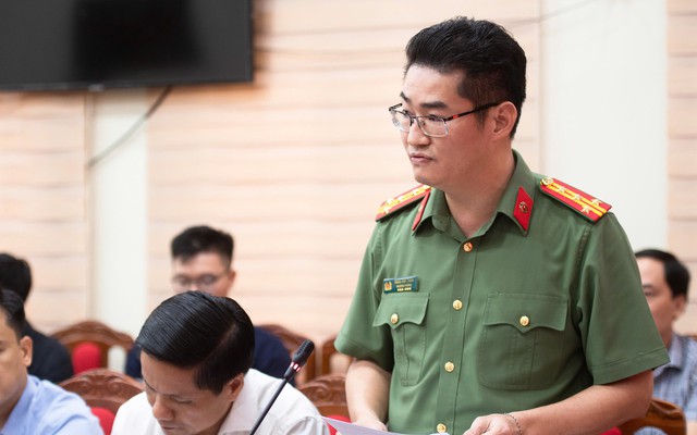 Vụ 147 điểm 10 môn Toán: Mục đích các bị can "vì thành tích", đề xuất thi lại, lắp camera giám sát