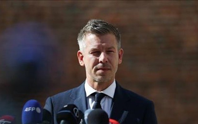 Hungary tuyên bố không cấp vũ khí cho Ukraine